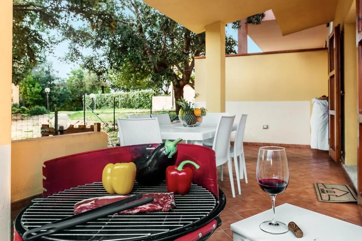 Roero Home Rena Majore Italien