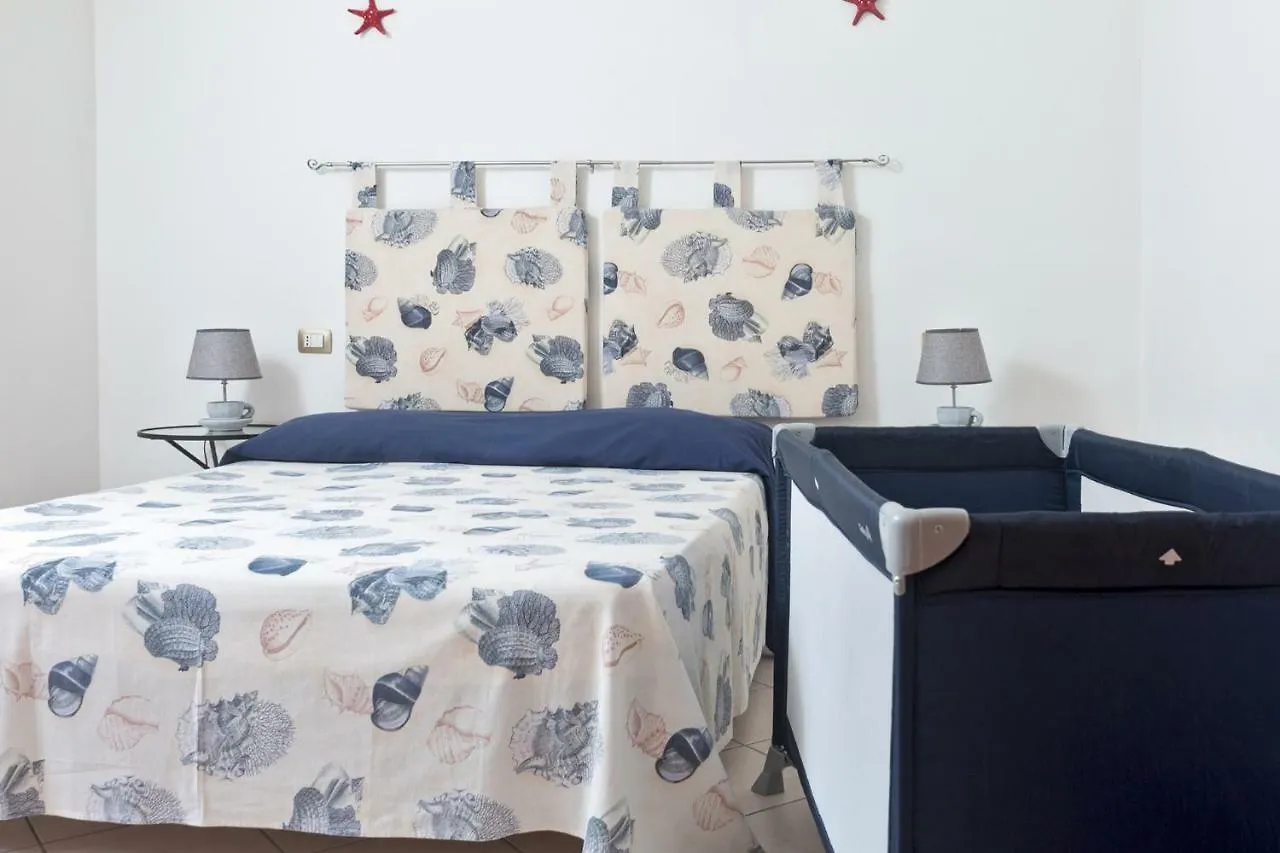 Roero Home Rena Majore Ferienhaus